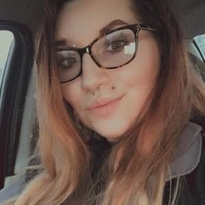 Meet your Posher, Cheyenne